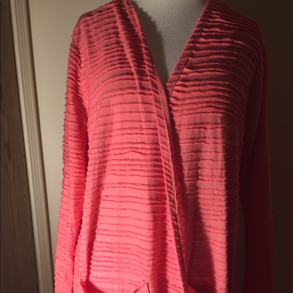 Lularoe Sarah Cardigan